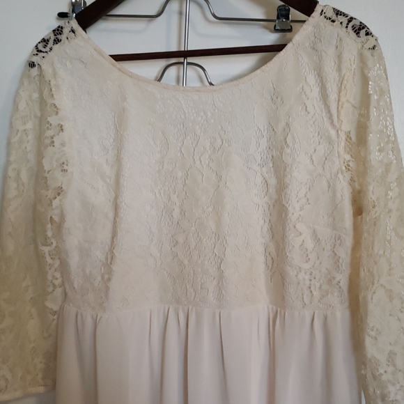 Dress - Picture 3 of 3